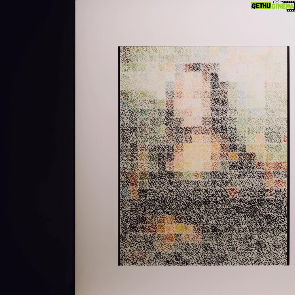 Finneas O'Connell Instagram - “Mona Lisa, Mona Lisa” - new song out next Friday, July 15! The artwork is a painting by the incredible @gus_van_sant that he gave me before he even knew I had a song named after the Mona Lisa. So cool and such an honor to have this piece of art as the cover for my song. Excited for you to hear this one 🖤 Pre-save link in bio