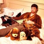 Finneas O'Connell Instagram - Now forever