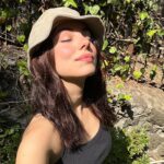 Fiona Palomo Instagram - 🌷🍃💐🌸🌼🪻🌿🍃