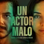 Fiona Palomo Instagram - México, mañana es día de estreno. El cine te espera este fin. 🔥 @cinepolisdistribucion @catatonia.prod @cinemex @cinetecanacionalmx