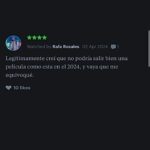 Fiona Palomo Instagram - México, mañana es día de estreno. El cine te espera este fin. 🔥 @cinepolisdistribucion @catatonia.prod @cinemex @cinetecanacionalmx
