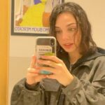 Fiona Palomo Instagram -