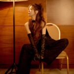 Fiona Sit Instagram -