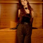 Fiona Sit Instagram -