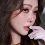 Fiona Sit Instagram -