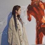 Fiona Sit Instagram -