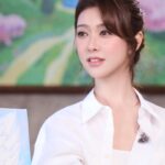 Fiona Sit Instagram - A lovely day working and singing for children with special needs and love . They did numerous paintings that day for my new song to express their love for 生命🥰。may we all give each other a little more hope daily .
