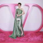 Fiona Sit Instagram -