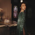 Fiona Sit Instagram -