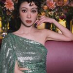 Fiona Sit Instagram - Shanghai Valentino ❤️