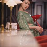 Fiona Sit Instagram - Shanghai Valentino ❤️