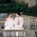 Fiona Sit Instagram -