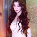 Fiona Sit Instagram -