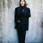 Fiona Sit Instagram - WEEKEND MaxMara AW23 Fashion Show