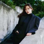 Fiona Sit Instagram - WEEKEND MaxMara AW23 Fashion Show