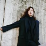 Fiona Sit Instagram - WEEKEND MaxMara AW23 Fashion Show