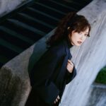 Fiona Sit Instagram - WEEKEND MaxMara AW23 Fashion Show