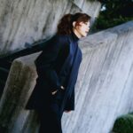 Fiona Sit Instagram - WEEKEND MaxMara AW23 Fashion Show
