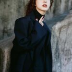 Fiona Sit Instagram - WEEKEND MaxMara AW23 Fashion Show