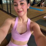 Fita Anggriani Instagram - Greet the morning with love & mindfulness 🧘‍♀️✨