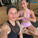Fita Anggriani Instagram - Greet the morning with love & mindfulness 🧘‍♀️✨