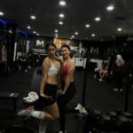 Fita Anggriani Instagram - Selamat datang kembali otot otot manjah koh , jangan ilang ilangan lagi ya ☺️🙌🏼