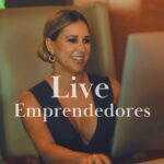 Flaviana Seeling Instagram - 🚨SOLO PARA EMPRENDEDORES!!!! 🚨 Una súper conversación para todos aquellas personas que hoy sientan que su negocio está “estancado” , para aquellos que quieren alcanzar metas y sueños este año y los que quieren entrar en la era digital y no saben salir de su zona de confort !!! Sigue a www.soyvibrante.com y gana tu curso gratis !!! Gracias a mi amiga @ruthgamarra y la @feria.emprendedores.chile y tb @soy.vibrante por tremenda charla !!!