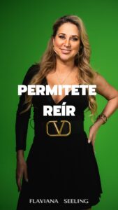 Flaviana Seeling Instagram - Permítete reír, permítete cambiar tu humor y estar en el estado que tú prefieras… escoge ser feliz 💖 recuerda que es cuestión de actitud! Parece que tendremos que hacer este ejercicio con la pitu que estaba rabeando jajajaja 🤭