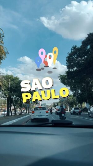 Flaviana Seeling Instagram - Así de bien lo pasamos en @puntacariberesorts 🇧🇷💜
¡Amando Sao Paulo! ✈️
.
.
#publicidad