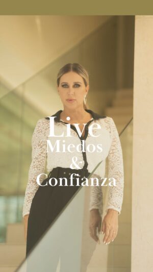 Flaviana Seeling Instagram - Que genial !!!!😀 Live!! 💜
[MASTERCLASS GRATIS]
Jueves 23 de Mayo 19:30 Hrs Chile
Inscríbete en www.soyvibrante.com