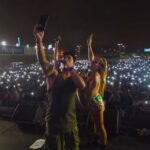 Flaviana Seeling Instagram - Perú!! Tenemos nueva fecha de la Gira 20 años de Axe Bahía!!! Nos vemos el 7 DE DICIEMBRE en el Festival internacional de la Purísima. En el Parque Generalísimo de Punchana ! Falta poquito!!!! Estamos muy felices de volver a verlos ❤️ Video : @darkfilms_pro 🤟🏼🤟🏼🤟🏼 @franciniamaral @bruno_zaretti @flavianaseeling #axebahia #giraaxebahia #axebahia20años #axebahiaenvivo
