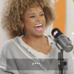 Fleur East Instagram - Zero time was wasted trying to get the goss 👀 Listen to The Red Carpet Treatment now, wherever you get your podcasts!