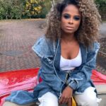 Fleur East Instagram - A story of strength, resilience, persistence and unwavering self belief. I was so excited to sit down with Anna Richardson who is a fascinating woman and I’ve LOVED her show Naked Attraction since the first show! You will love this episode! Listen NOW wherever you get your podcasts and watch the episode on the Simply Be YouTube channel.