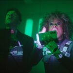 Fleur East Instagram - It’s ‘Time to Flex’… I’ve had an amazing time on this #BigScreenAdventure with @jordannorth1 and the new @samsunguk Galaxy Z Fold5! Flex Mode never looked so good 😍 How do you think I did? #JoinTheFlipSide #AD