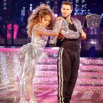 Fleur East Instagram – ✨BLACKPOOL WEEK ✨

I can’t believe it’s been a whole year since I performed in the tower ballroom with @vitocoppola for the first time. It was SO special! The first top score of the series, Craig’s first 10 paddle and a dance I will NEVER forget with my family there to watch. Watching the rehearsals last night, here in Blackpool, was bringing it all back to me. Wishing all of our final 7 celebs the best of luck for tonight, cherish all of it because it’s a once in a lifetime experience. Can’t wait for the show, I’ll be cheering all of them on in the ballroom! Catch @bbcstrictly tonight on BBC One at 6.40pm. 🪩

Swipe for the memories >>>>