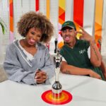 Fleur East Instagram - Gratitude is a must 🙌 So much to be grateful for in recent times. My family, my friends, opportunities that I honestly can’t even call ‘work’ and my health and happiness. One of my most recent updates include an acting role that I’m excited to share with you! I will be joining the cast of the BBC Drama ‘Phoenix Rise’ as music teacher Miss Meesha for series 3 & 4 which will air next year. Hard work really does pay off and I’m so grateful for the chance to explore my passions and have fun while doing it. We rarely take time to be thankful, even for the smallest things. What are you grateful for?❤️🥰
