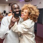 Fleur East Instagram - Gratitude is a must 🙌 So much to be grateful for in recent times. My family, my friends, opportunities that I honestly can’t even call ‘work’ and my health and happiness. One of my most recent updates include an acting role that I’m excited to share with you! I will be joining the cast of the BBC Drama ‘Phoenix Rise’ as music teacher Miss Meesha for series 3 & 4 which will air next year. Hard work really does pay off and I’m so grateful for the chance to explore my passions and have fun while doing it. We rarely take time to be thankful, even for the smallest things. What are you grateful for?❤️🥰