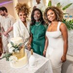 Fleur East Instagram - Gratitude is a must 🙌 So much to be grateful for in recent times. My family, my friends, opportunities that I honestly can’t even call ‘work’ and my health and happiness. One of my most recent updates include an acting role that I’m excited to share with you! I will be joining the cast of the BBC Drama ‘Phoenix Rise’ as music teacher Miss Meesha for series 3 & 4 which will air next year. Hard work really does pay off and I’m so grateful for the chance to explore my passions and have fun while doing it. We rarely take time to be thankful, even for the smallest things. What are you grateful for?❤️🥰