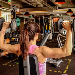 Flora Martínez Instagram - ¿Quieres tener cinco días de entrenamiento gratuito en cualquiera de las sedes de @clubbodytech ?
Sólo tienes que dar click en el link en la bio (arriba), rellenar el formulario y enviarlo.
🌸💋