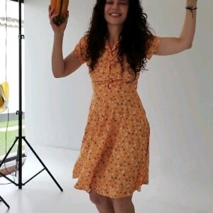 Flora Martínez Instagram - Aquí a punto de hacer fotos con @ferriveraruiz para estrenar estudio y cámara @alphabysony_latin 😍
Feliz día a todos los papás 🥰
#itziatangoycacao #itzia #tango #cacao