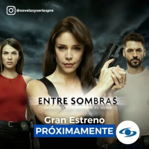 Flora Martínez Instagram - ¿Triángulo amoroso? 🔥🔥🔥
... próximamente...
.
.
.
.
.
.
@caracoltv @caracoltvintl