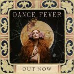 Florence Welch Instagram - Made myself mythical, tried to be real. Saw the future in the face of a daffodil. For all my Choreomaniacs 🌕