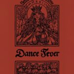 Florence Welch Instagram - The Dance Fever tour starts tonight in Montreal with support from @arlo.parks Who’s ready to dance themselves to death🩸 Artwork by @mementomaurie