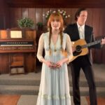 Florence Welch Instagram - 🌸 For an album that is so much about tragic rock and roll mythologies, fantasy verses reality, and performance itself, to end up releasing it in Vegas was pretty mystical. Thank you so much for embracing this record. I love you all. 🌸 And yes, I finally got to see Elvis. X x