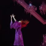 Florence Welch Instagram - And have I learned restraint 🪸 Thank you Seattle and Portland @lillieeiger