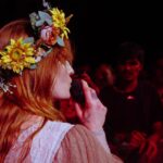 Florence Welch Instagram - Take me back 🩸 Thank you for the most beautiful bacchanal in an an ancient Roman arena. 🌺