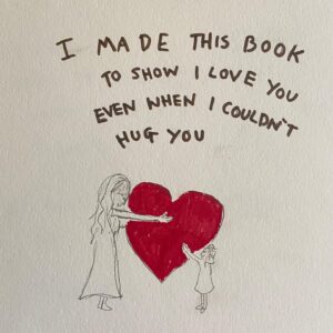 Florence Welch Instagram - Trying to write a children’s book about social distancing for my 3yr old niece, but tbh she dgaf about hugs she’s mainly into unicorns and truly terrifying things called Enchantimals. I’m the one who’s a mess about it ♥️