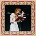 Florence Welch Instagram - I cannot believe it but BTB is ten years old today. To everyone who has been with us from the start, to all our new members. We love you so much. It is the community that has grown around BTB that has made this what it is. And given it such staying power. We could not have done any of this without you. Thank you for making this such a thoughtful and kind space. Which in the online world is a rare and precious thing 🌺♥️🌺