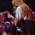 Florence Welch Instagram - Did you miss me 🧛🏻‍♂️ @lillieeiger