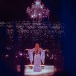 Florence Welch Instagram - Thank you LA that was so magical 🥀 @lillieeiger